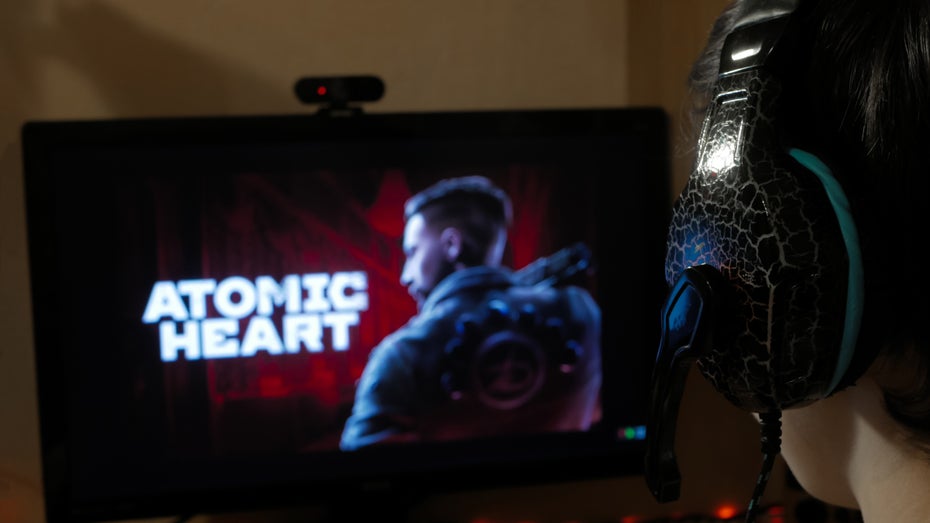 Ukraine fordert Boykott von „Atomic Heart“: Das steckt dahinter