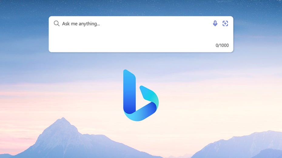 Bing kann unfreundlich werden. (Bild: Microsoft) Bing AI nennt sich selbst Sydney und beleidigt Beta-Tester