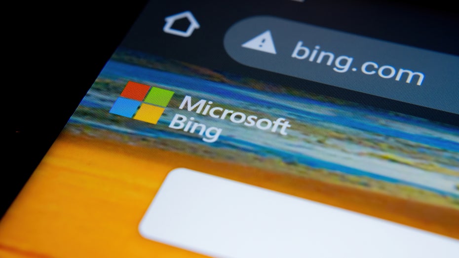 Genau wie Bard: Auch Microsofts Bing-KI macht Fehler