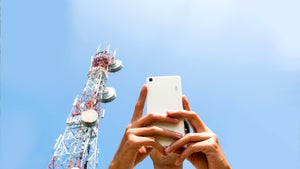 Bundesweit verfügbar: Cell Broadcast soll die Bürger besser warnen