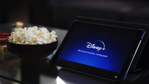 Disney Plus unter Druck: Rückkehr zu Lizenzierung an Konkurrenten möglich