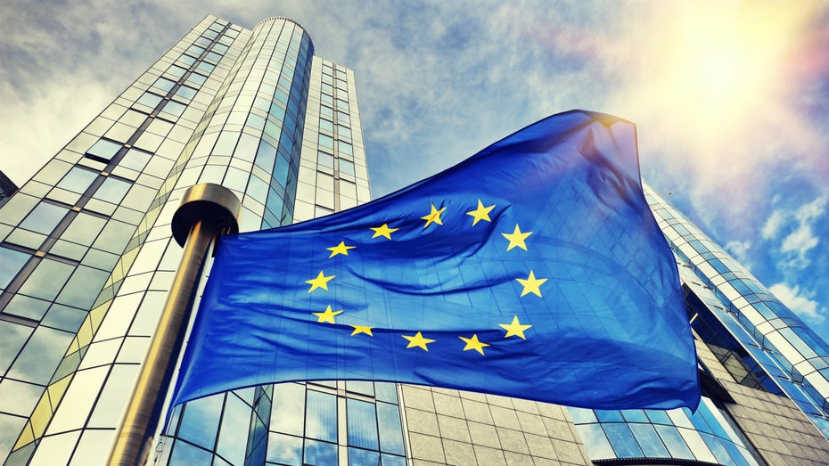 Apple könnte eine hohe Strafe bevorstehen. (Foto: Shutterstock / symbiot) App-Store: EU-Kommission schlägt sich auf die Seite von Spotify