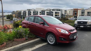Ford beantragt neues Patent: Autos sollen bei Zahlungsrückständen ausfallen