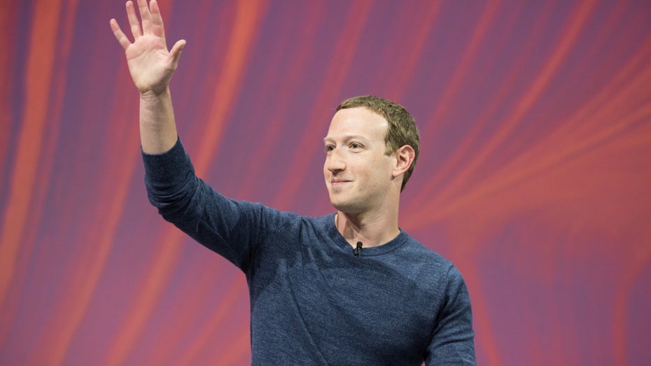 Zuckerberg lästert über Apple und Google sagt Homeoffice den Kampf an