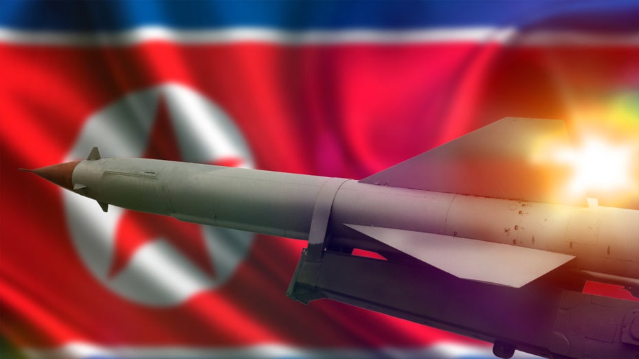 Zur Raketenfinanzierung: Nordkorea klaut laut Bericht Kryptowährungen in Rekordhöhe