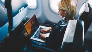 Entspannter reisen: Flugzeugbauer will euer Hirn stimulieren