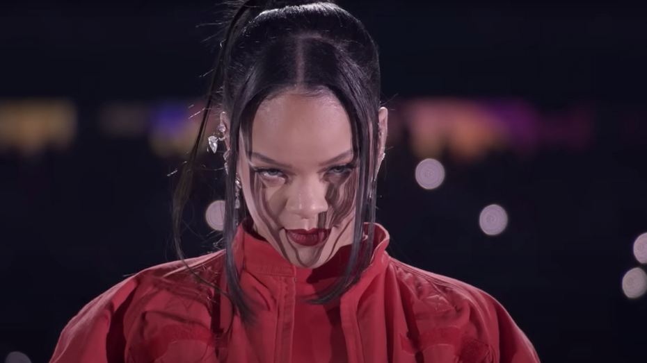 Keine Gage, kein Problem: Rihannas unbezahlbarer Superbowl-Erfolg in Zahlen Keine Gage, kein Problem: Rihannas unbezahlbarer Superbowl-Erfolg in Zahlen