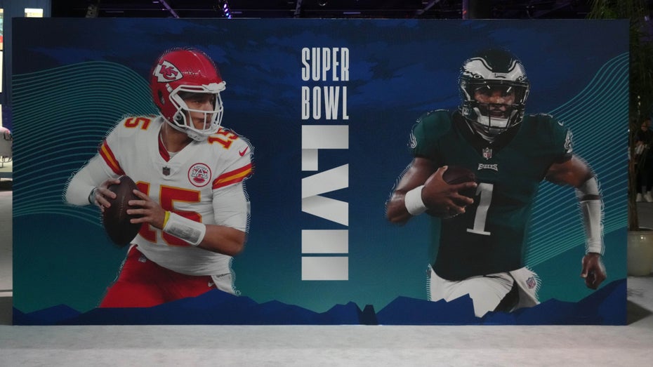 Super-Bowl: Neue KI-Technologie soll die Videoanalyse revolutionieren