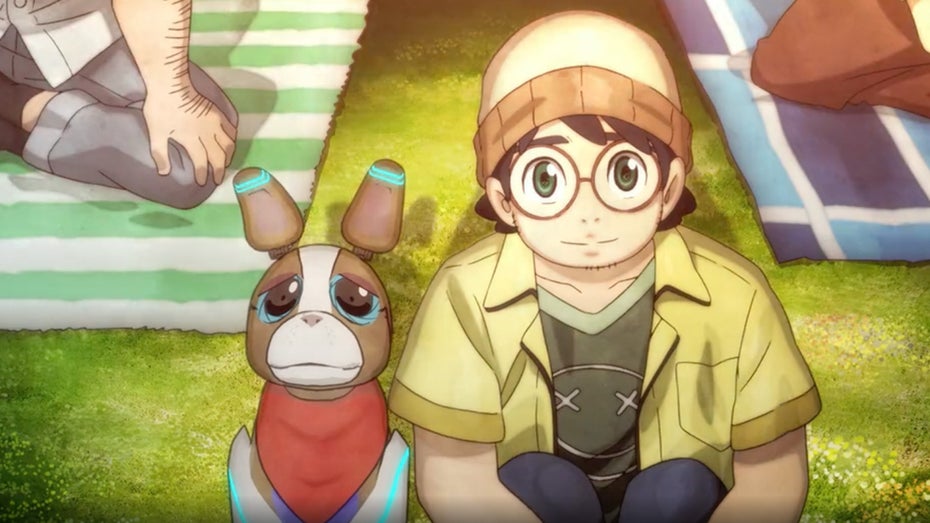 Netflix-Anime setzt auf KI – und erntet Kritik Netflix-Anime setzt auf KI – und erntet Kritik