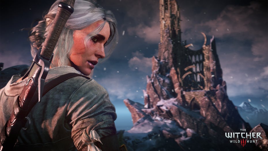 „The Witcher 3“: Wie es zur Kontroverse um Genitalien im Next-Gen-Update kam