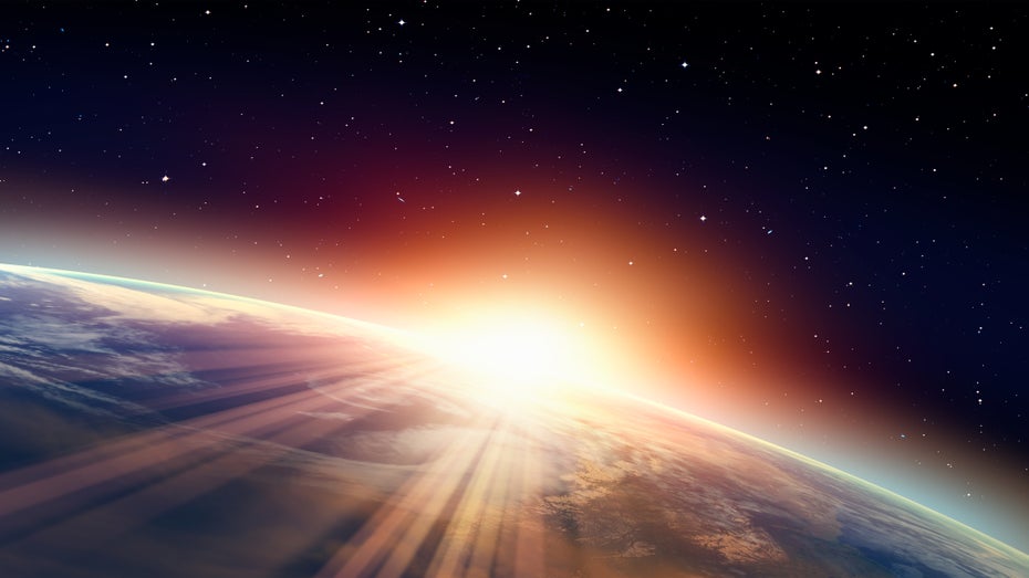 Lebensfreundlicher Exoplanet „Wolf 1069 b“: Was er mit der Erde gemein hat – und was nicht Lebensfreundlicher Exoplanet „Wolf 1069 b“: Was er mit der Erde gemein hat – und was nicht