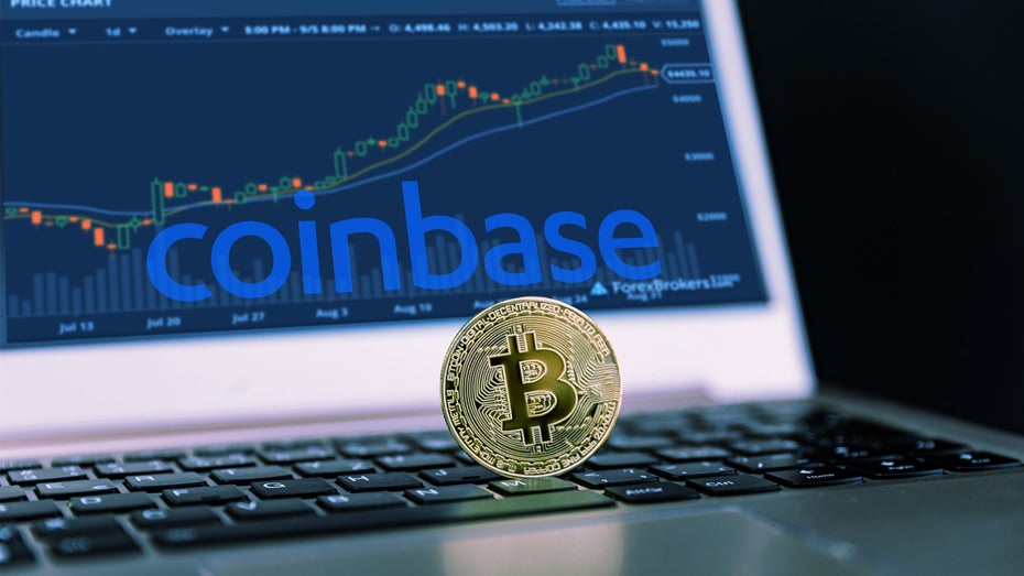 Coinbase Bitcoin Shortseller