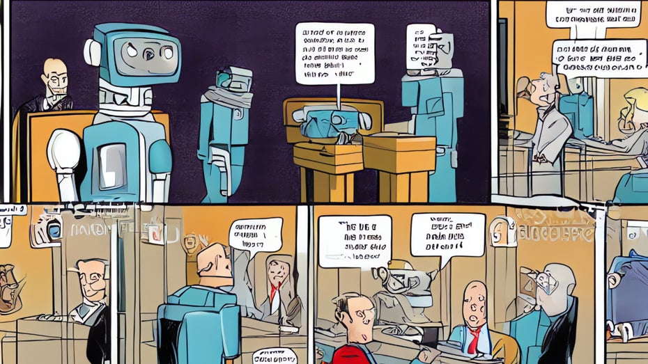 ChatGPT: Jeder 4. in Deutschland kennt den KI-Chatbot ChatGPT: Jeder 4. in Deutschland kennt den KI-Chatbot