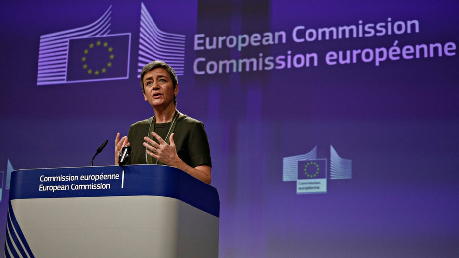 5 Dinge, die du diese Woche wissen musst: EU könnte mit der Datenmaut ernst machen