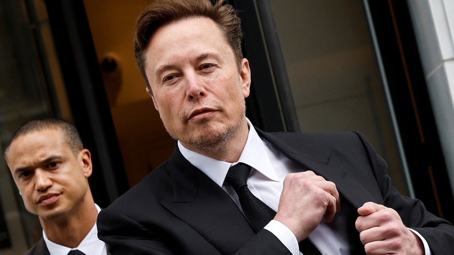 Nachfolgerin gefunden: Elon Musk kündigt zeitnahen Rücktritt als Twitter-Chef an