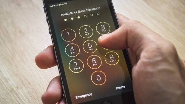 ID de iPhone suficiente para que los ladrones vacíen cuentas – t3n – The Digital Pioneers