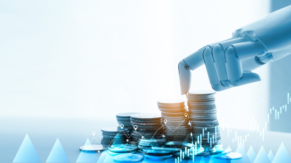 Blockchain trifft auf künstliche Intelligenz: Was ihr über KI-Coins wissen müsst Blockchain trifft auf künstliche Intelligenz: Was ihr über KI-Coins wissen müsst