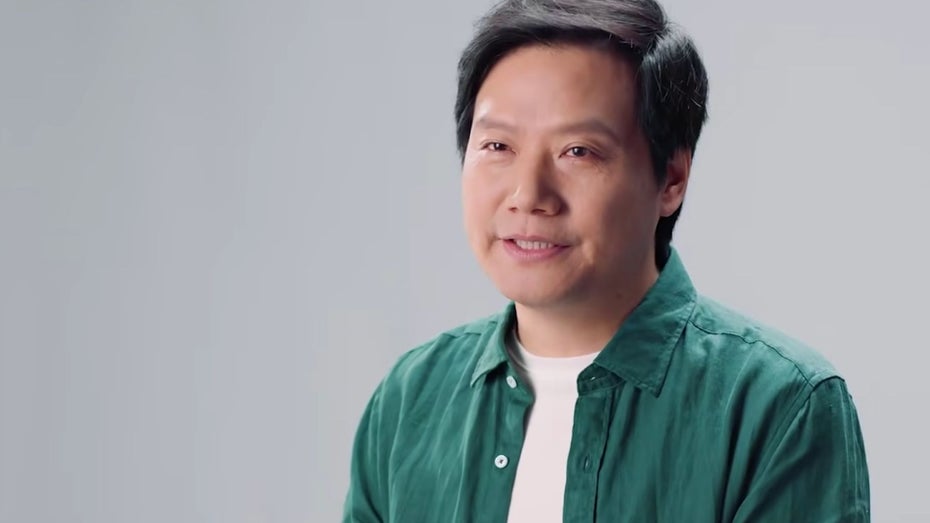 Top 5: Xiaomi-Gründer kündigt rasanten Aufstieg im Automarkt an