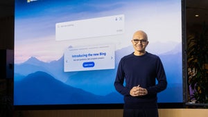 Mit ChatGPT-KI: Microsoft bringt neue Bing-Suchmaschine und neuen Edge-Browser