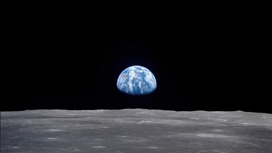 USA fordern neue Regeln für den Weltraum USA fordern neue Regeln für den Weltraum