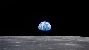 USA fordern neue Regeln für den Weltraum