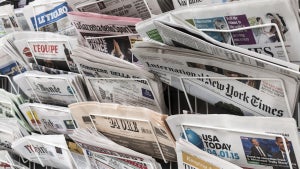 Wie KI und Kuration das News-Geschäft der Zukunft prägen werden