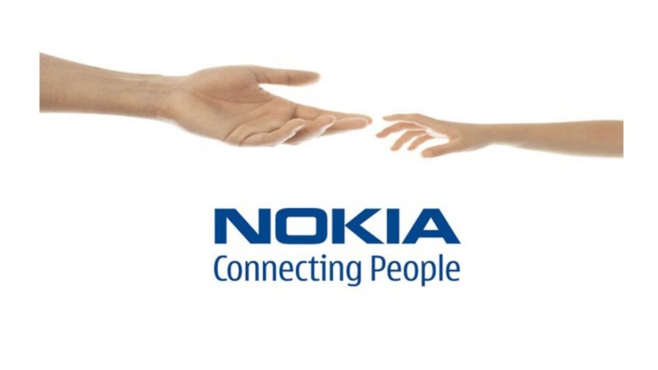 „Inspired by Kia“: So reagiert das Netz auf das neue Nokia-Logo „Inspired by Kia“: So reagiert das Netz auf das neue Nokia-Logo