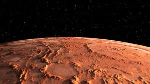 Leben auf dem Mars? Warum eine Antwort vorerst nicht möglich ist
