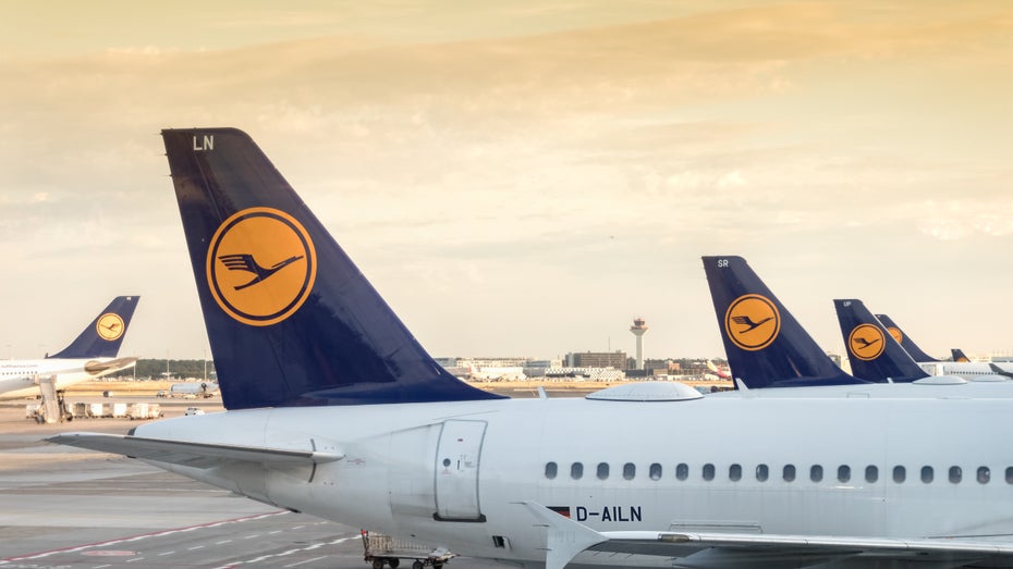 IT-Totalausfall bei der Lufthansa: Das ist der Grund für das Chaos
