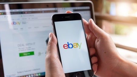 Von Bilderkennung bis Beratungsagent: So will Ebay mit KI-Tools punkten