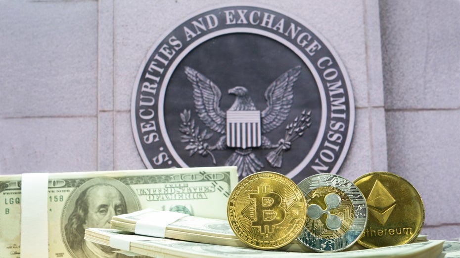 SEC vs. Krypto: Was hinter den Klagen gegen Coinbase und Binance steckt