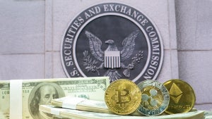 SEC vs. Krypto: Was hinter den Klagen gegen Coinbase und Binance steckt