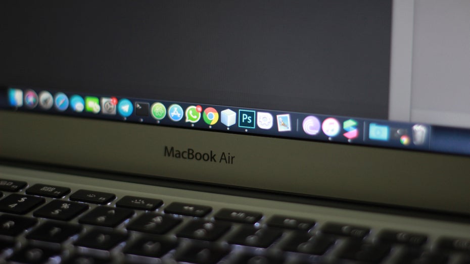 Die Docks der anderen: Mit diesem Mac-Tool entdeckt ihr neue Apps Die Docks der anderen: Mit diesem Mac-Tool entdeckt ihr neue Apps