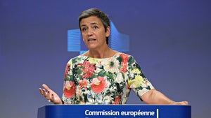 Datenmaut: EU hält an umstrittenen Plänen fest