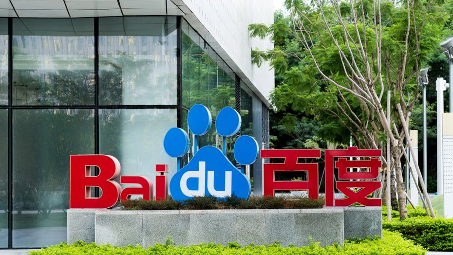 Sprachmodell größer als GPT‑3: Baidu enthüllt eigenen Chatbot Sprachmodell größer als GPT‑3: Baidu enthüllt eigenen Chatbot