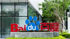 Sprachmodell größer als GPT‑3: Baidu enthüllt eigenen Chatbot