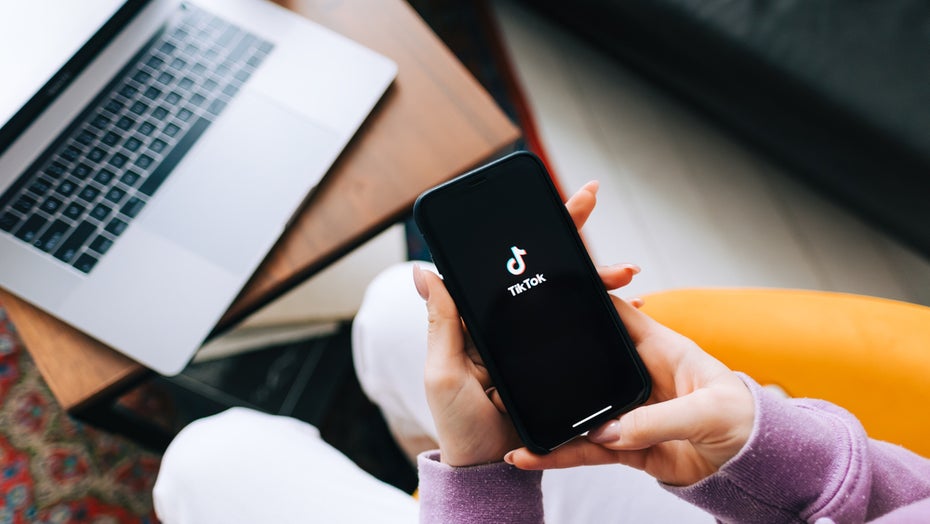 Das geplante Tiktok-Verbot in Montana wird nicht in Kraft treten. (Foto: Nikkimeel / Shutterstock) US-Gericht: Tiktok-Verbot verstößt gegen die Verfassung