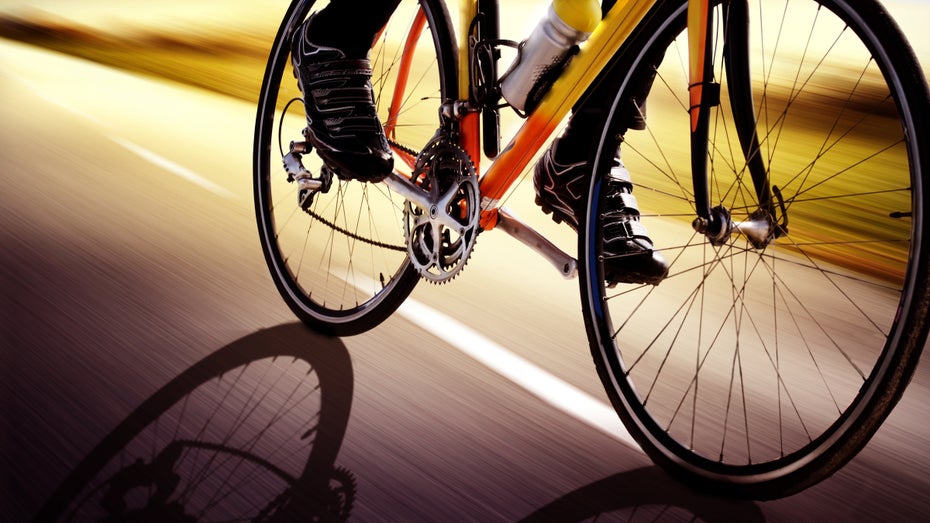 EU-Pläne: Fahrrad soll als vollwertiges Verkehrsmittel anerkannt werden EU-Pläne: Fahrrad soll als vollwertiges Verkehrsmittel anerkannt werden