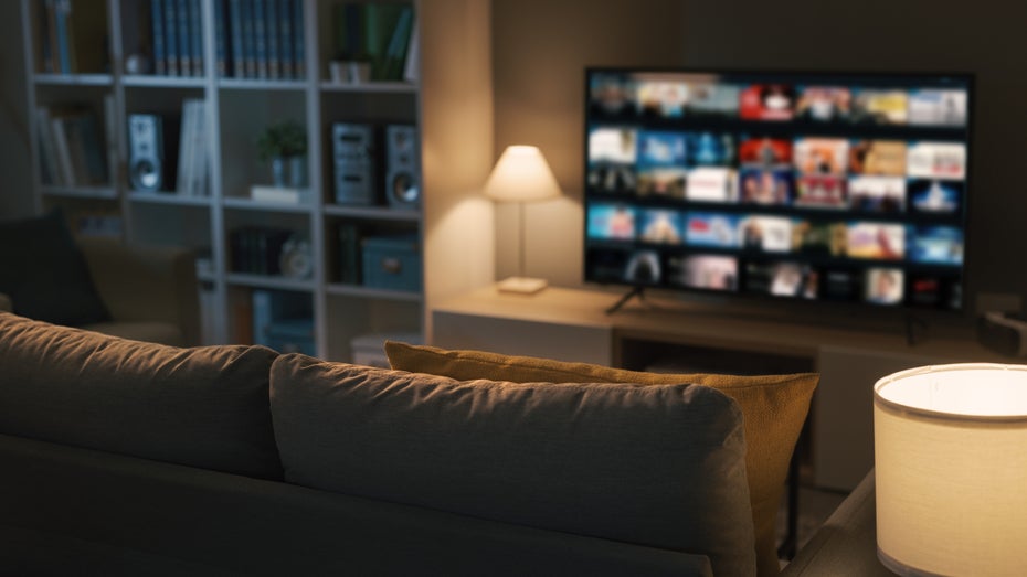 Neue Display-Technologie könnte LCD ersetzen und den Energiebedarf halbieren Neue Display-Technologie könnte LCD ersetzen und den Energiebedarf halbieren