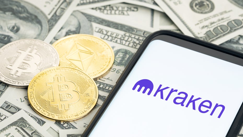 Kryptobörse Kraken kommt nach Deutschland: Was für Nutzer dadurch einfacher wird