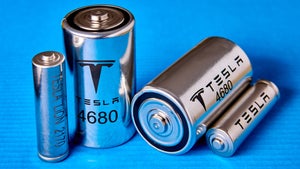 Tesla wird in Deutschland doch keine Komplett-Batterien herstellen