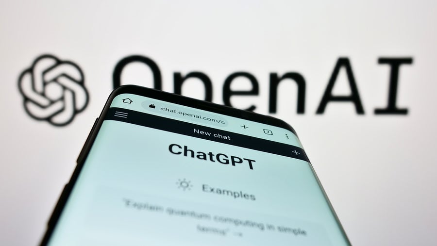Nicht einmal ChatGPT erkennt ChatGPT-Texte: KI-Detektoren laut OpenAI allesamt Schrott