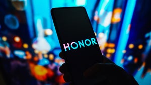 Honor setzt auf Silizium-Kohlenstoff-Akku für Smartphones