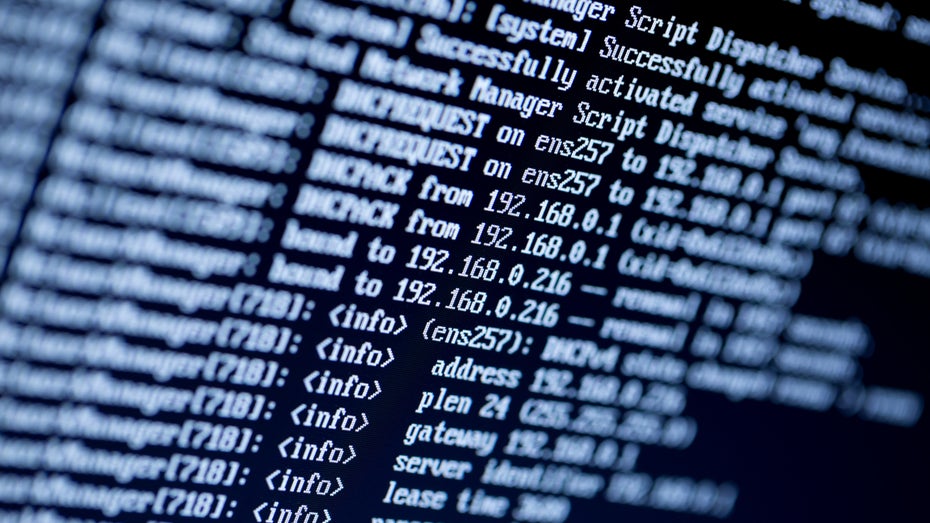 Vorratsdatenspeicherung: Trockenes Thema, aber enorm wichtig Vorratsdatenspeicherung: Trockenes Thema, aber enorm wichtig