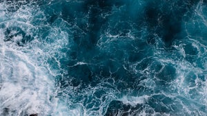 Wissenschaftler erzeugen grünen Wasserstoff aus Meerwasser
