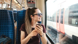 Fernzüge der Deutschen Bahn erhalten keine 5G-Versorgung