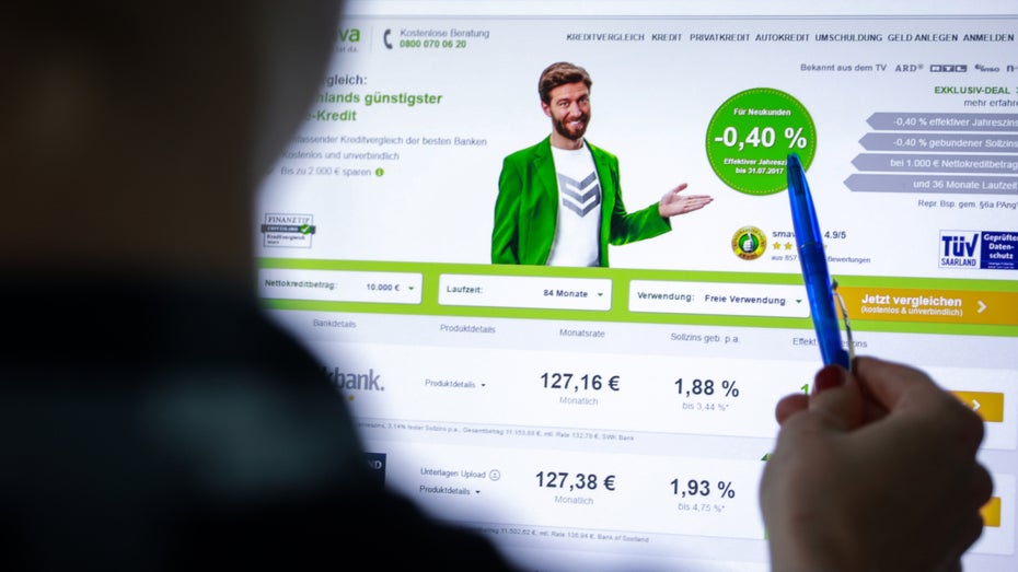 Betriebsratswahlen sorgen bei Startups oft für Zoff. (Foto: sirtravelalot/Shutterstock) Smava: Betriebsratsgründung sorgt für Streit