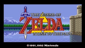 „Zelda 3“: Bastler bringt Nintendo-Spieleklassiker auf Windows, macOS und Linux