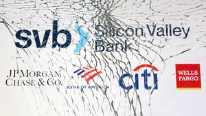 Schock in der Startup-Welt: Silicon Valley Bank macht dicht