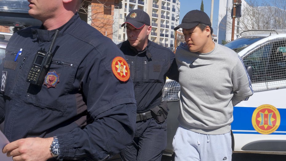Do Kwon verhaftet: Was wir über den Terra-Gründer, seine Anklagen und seine Auslieferung wissen